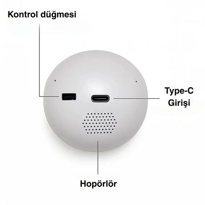Cora Sphere Anı küresi